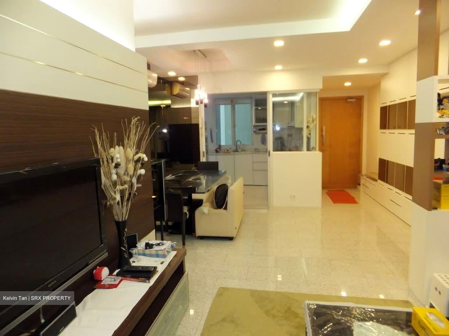 Woodleigh Close (D13), Condominium #560446931